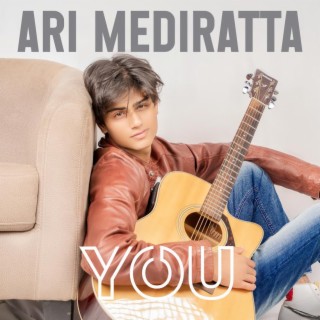 Ari Mediratta