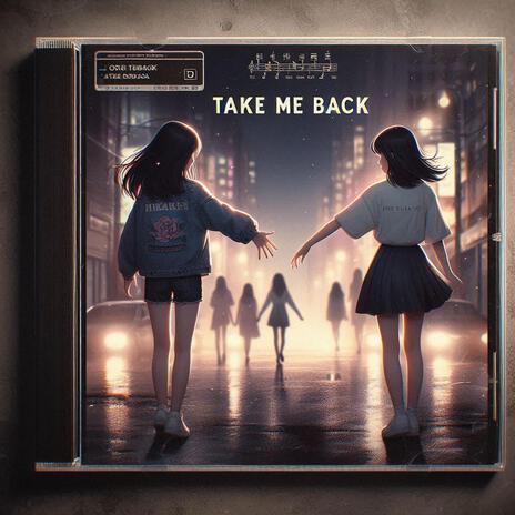 Take Me Back | Boomplay Music