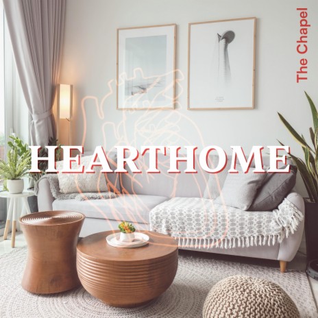 Hearthome ft. Elijah Burton | Boomplay Music