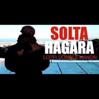 SOLTA HAGGARA (CLIP Version)