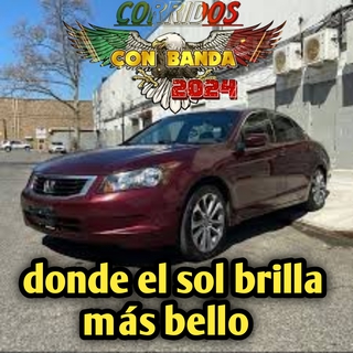 donde el sol brilla más bello