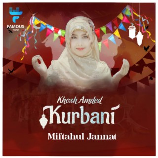 Khosh Amded Kurbani