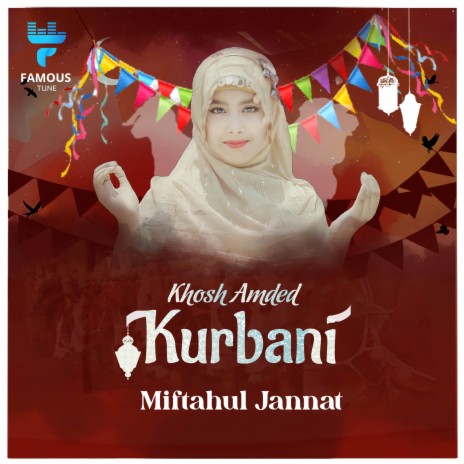 Khosh Amded Kurbani | Boomplay Music