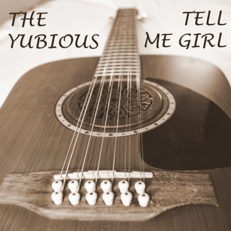 Tell Me Girl | Boomplay Music