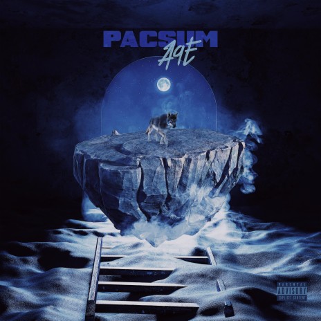 PacSum | Boomplay Music