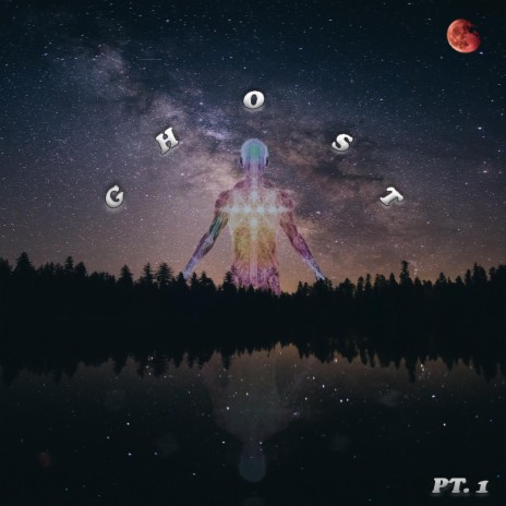 Ghost, Pt. 1 | Boomplay Music