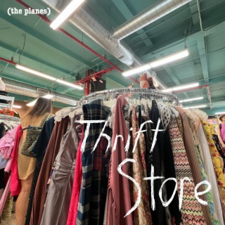 Thrift Store lyrics | Boomplay Music