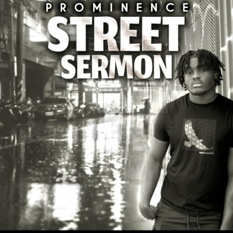 Street Sermon | Boomplay Music