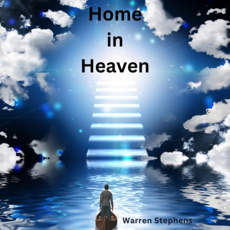 Home in Heaven | Boomplay Music