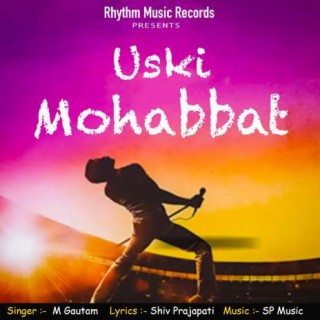 Uski Mohabbat