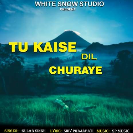 Tu Kaise Dil Churaye | Boomplay Music