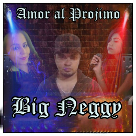 Amor al Projimo | Boomplay Music