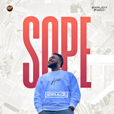 SOPE (Refix) | Boomplay Music