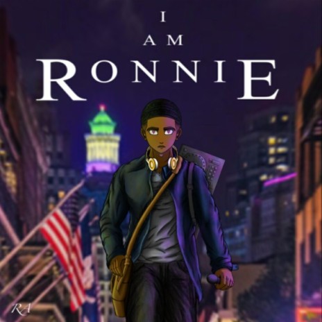 I Am Ronnie (Outro)