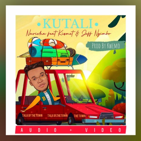 Kutali | Boomplay Music