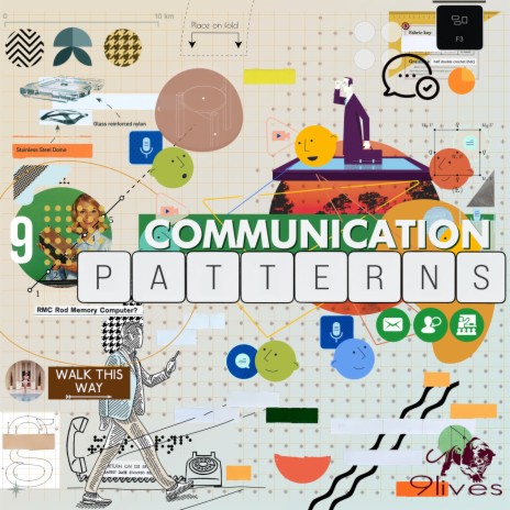 Digital Communication | Boomplay Music