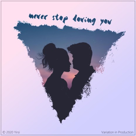 Never Stop Loving You VIP | Boomplay Music