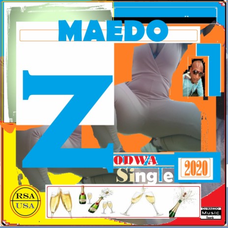 Zodwa | Boomplay Music