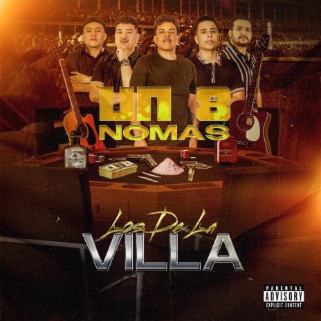 Un 8 Nomas | Boomplay Music