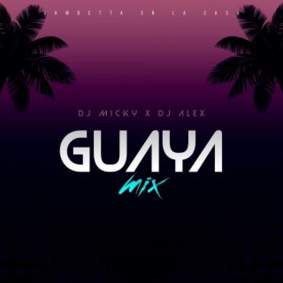 Guaya Mix