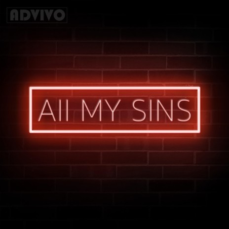 All My Sins | Boomplay Music