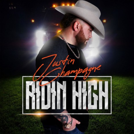 Ridin' High | Boomplay Music