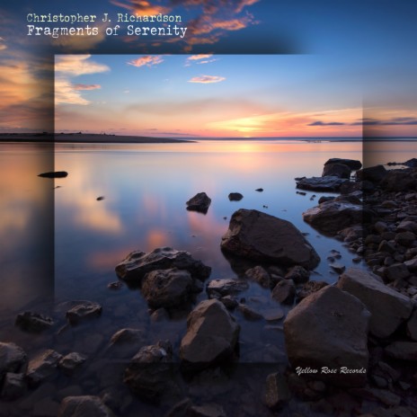 Fragments of Serenity | Boomplay Music