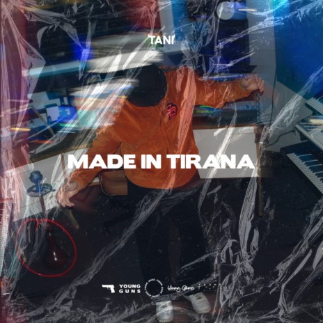 Made in Tirana | Boomplay Music