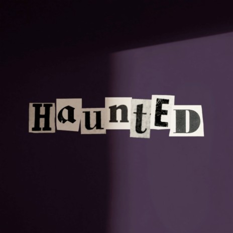 Haunted (Sped Up) | Boomplay Music