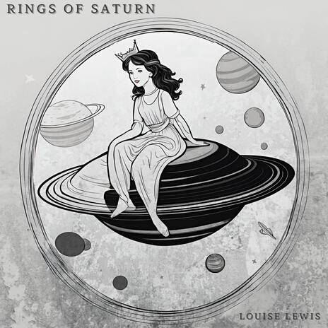 Rings of Saturn | Boomplay Music