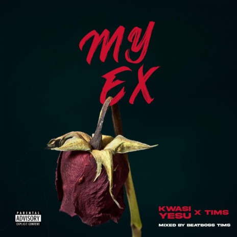 My Ex ft. Tiims | Boomplay Music