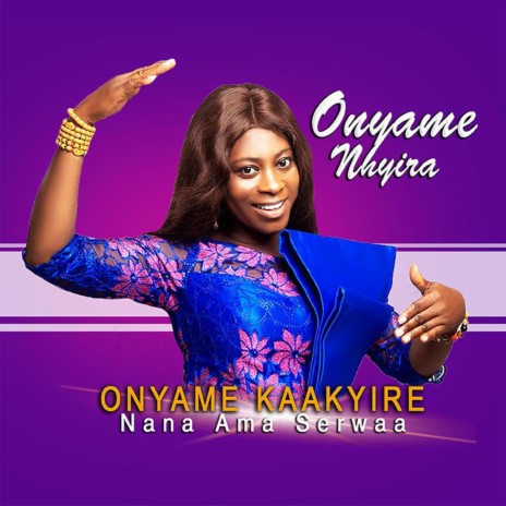 1. ONYAME NHYRIA | Boomplay Music