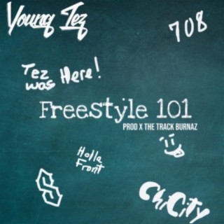 Freestyle 101