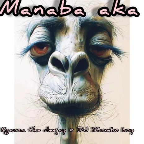 MANABA | Boomplay Music