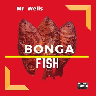 Bonga Fish