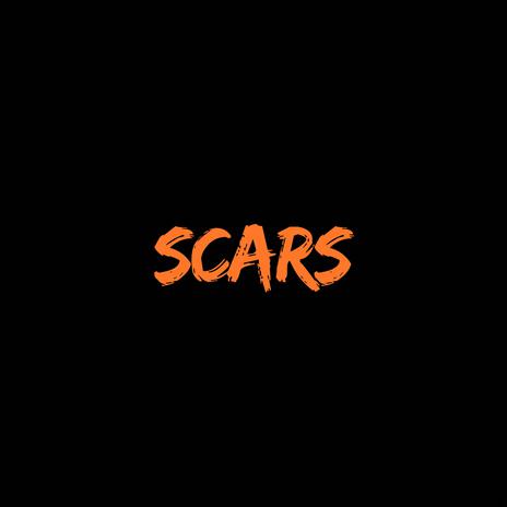 SCARS ft. Bargholz | Boomplay Music