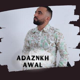 Adaznkh Awal