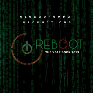 Reboot Red