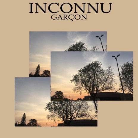 INCONNU | Boomplay Music