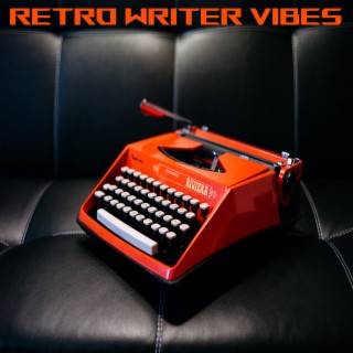 Retro Writer Vibes