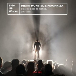 Moonkiza & Diego Montiel