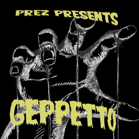 Geppetto (Radio Edit)