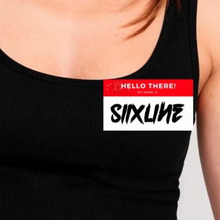 Hello there my name is SiixLine