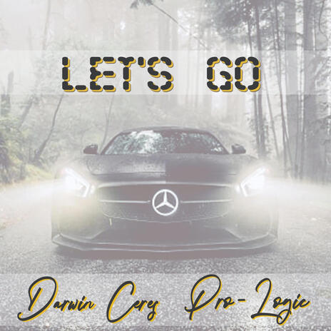 Let's go | Boomplay Music