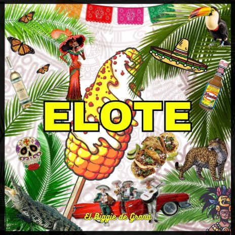 Elote | Boomplay Music