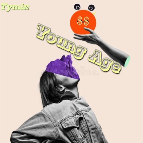 Young Age ft. JPee | Boomplay Music
