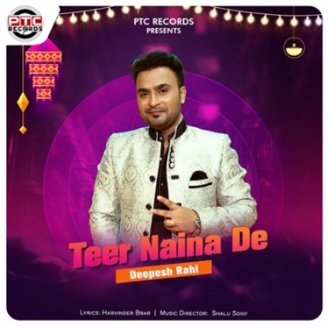 Teer Naina De | Boomplay Music