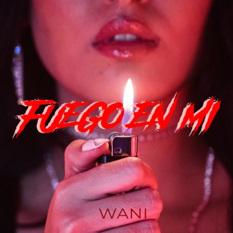 Fuego en Mi | Boomplay Music