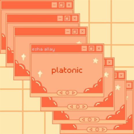 platonic | Boomplay Music