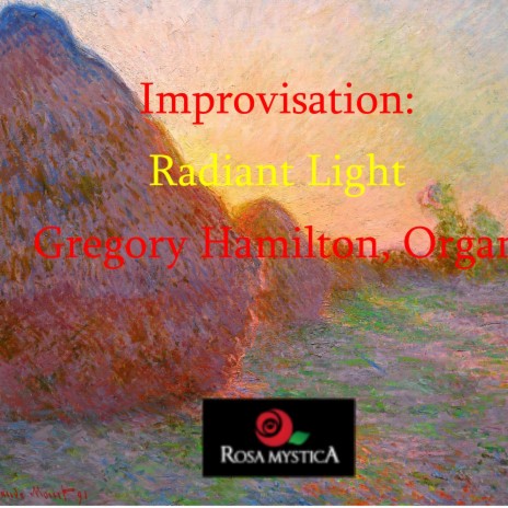 Improvisation: O Radiant Light | Boomplay Music